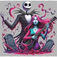 Valentine's Day-QRJ  4762